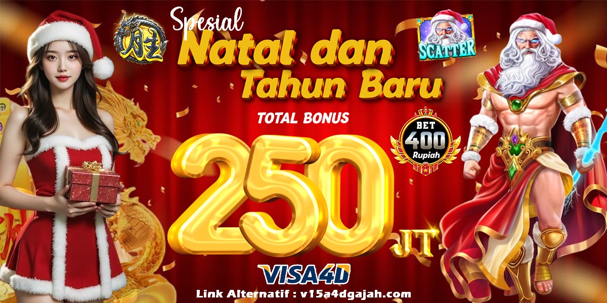 SITUS DEPOSIT INSTAN VISA4D